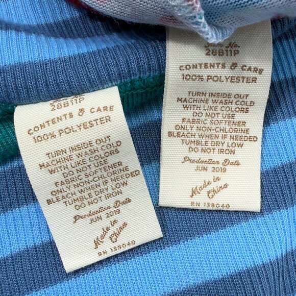 Matilda Jane To Dreamland Pajama Set Moments With You Collection Boys 10 - Picture 11 of 12